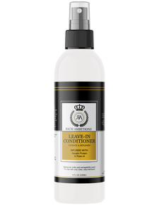 Hydrating Leave -In Conditioner